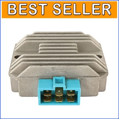 Nuevo regulador Kawasaki especificaciones OEM para modelos Mule 2010-2020 y John Deere Gator Foto 1 de 3