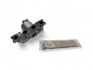 A-Premium Front Exhaust Manifold Catalytic Converter Kit – EPA Compliant - Bild 1 von 4