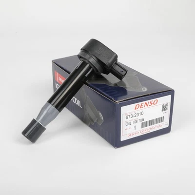 6X 30520-P8E-A01 OEM Denso Ignition Coil For Honda Accord Odyssey Acura CL TL - Image 1 of 4