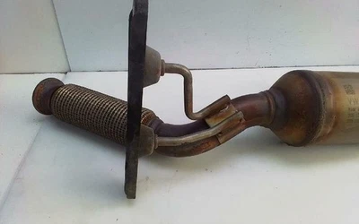 2q0131701r partikelfilter für SEAT ARONA (KJ)(2017- ) 1598 CC 95 CV (70 1918249 - Bild 1 von 4