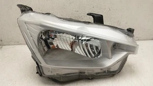 2021 ISUZU D-MAX O/S Drivers Right Front Headlight Headlamp 2016-2022 - Picture 1 of 8