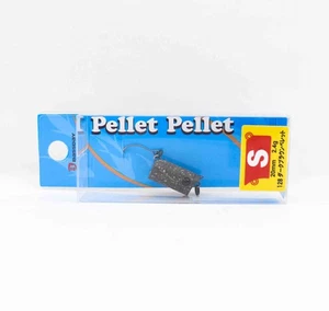 Bassday Pellet Pellet 20 mm 2,4 gramos hundimiento Köder 128 (5043) - Imagen 1 de 6