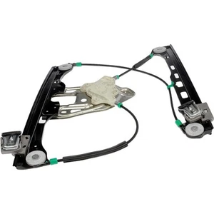 749-990 Dorman Window Regulator Front Driver Left Side for MB Mercedes C Class - Picture 1 of 5