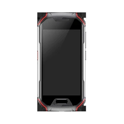 Unihertz Atom L 6GB+128GB Rugged Unlocked Smartphone Android 11 48MP Camera - Image 1 of 4
