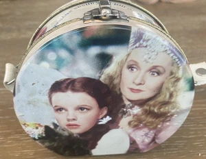 Cartera Mago de Oz Dorothy y la Bruja Buena De Colección - Imagen 1 de 9