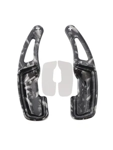 Lenkrad Paddle Shifter Erweiterung Für Lexus RX GX - Picture 1 of 14