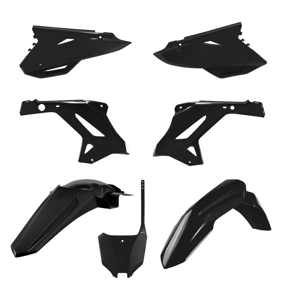 ABS Motorcycle & Scooter Fairings, Plastics & Body Kits for Honda