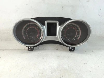 Dodge Journey 2019 velocímetro cuadro de instrumentos indicadores 68310781aa C0JA4 Foto 1 de 4