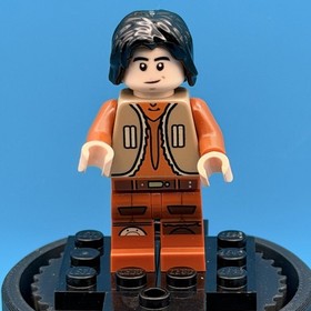 LEGO: Ezra Bridger (SW0574) - From Star Wars Set 75090 (2015) - RETIRED!