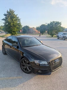 2012 Audi S4 PREMIUM PLUS - Picture 1 of 8