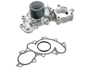AISIN 43VR68P Water Pump Fits 1995-1998 Toyota T100 3.4L V6 - Picture 1 of 1