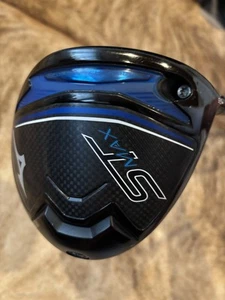 Mizuno ST-Max 230 Driver 9.5° Kai’li Blue 60x Extra Stiff - Picture 1 of 8