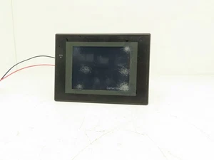 Omron NS5-SQ10B-V2 Touchscreen HMI 5,7" Interaktives Display 24VDC - Bild 1 von 13
