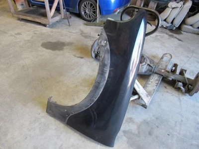 1998 2002 Lincoln Navigator left driver side front fender quarter panel OEM - Image 1 of 4