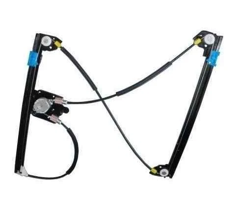 5902048026637 DRIVER LEFT WINDOW REGULATOR / 8200000937 / 1371496 FOR RENAULT LA - Image 1 of 1