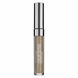 Sombra de ojos cromada Maybelline Color Tattoo Eye - Fool's Gold (530) - Imagen 1 de 2