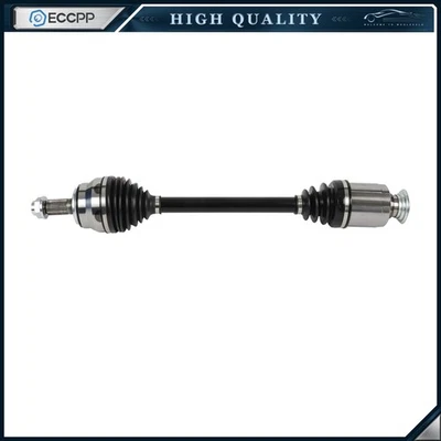 Front Right CV Axle Assembly for Acura MDX Honda Odyssey Passport Pilot 3.5L - Image 1 of 4