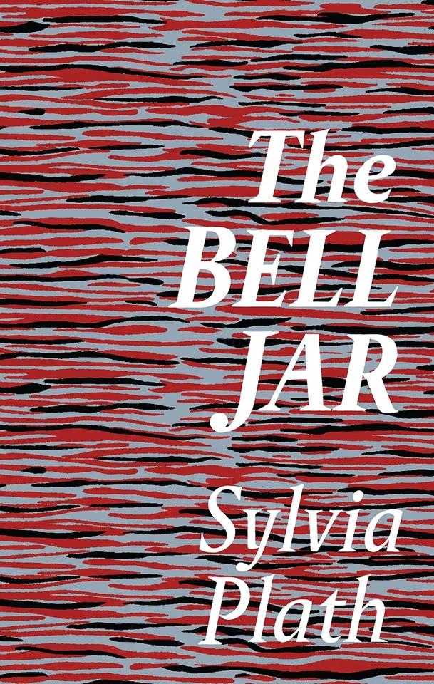 The Bell Jar - Image 1 of 1
