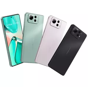 ASUS ZenFone 12 Ultra Ai2501 256GB 12GB RAM (Factory Unlocked) 6.78" 50MP - Picture 1 of 5