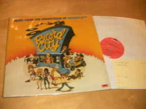 2/2R Freddie Perren - Record City / EX++ 1977 - Imagen 1 de 3