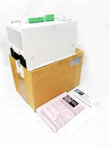 WAGNER MAGNETE 755-EL40/6-1 KE-1 Umpolsteuergerät 545553 -unused- - Picture 1 of 5