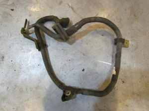2005 Nissan 350Z Convertible Starter Power Cable - Picture 1 of 1