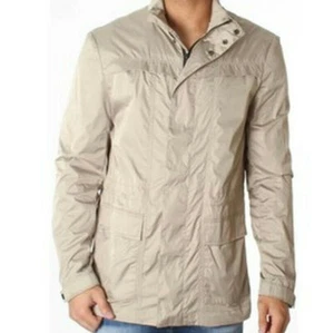 ✅GEOX RESPIRA Jacke Wasserabweisend Winddicht Thermo Leichtgewicht NEU 199,-€ ✅ - Bild 1 von 10