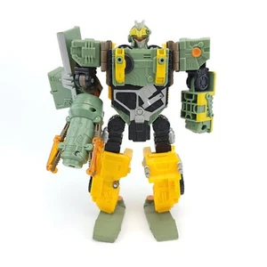 Transformers Heavy Load Incomplete Universe 2 Voyager Class - Picture 1 of 6