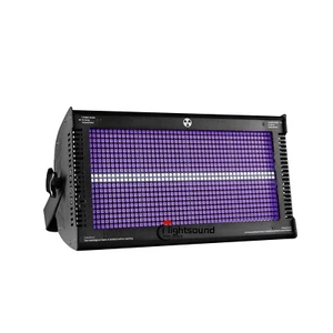 Factory Price 8+8 Led Strobe Light Stage Dmx Wash Strobe Flash DJ Lights - Picture 1 of 10