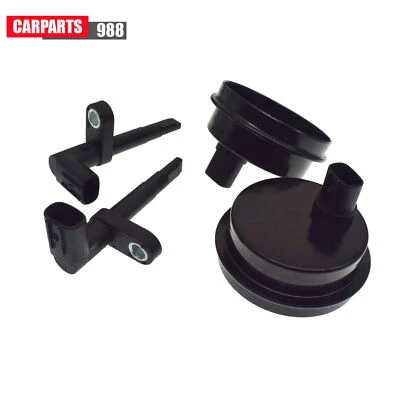 Sensor de velocidad de rueda ABS delantero trasero derecho derecho para Lexus GS350 GS430 GS460 IS250 IS350 Foto 1 de 4