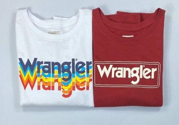 Women's Plus Wrangler Lightweight Sweatshirt  - Imagem 1 de 1