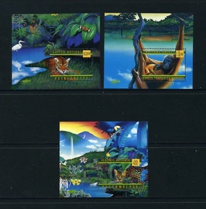 UNITED NATIONS MNH Indigenous Art NA271 - Bild 1 von 1