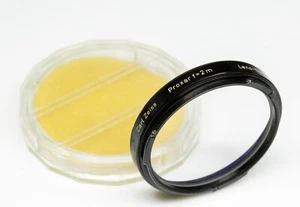Hasselblad Proxar F= 2 M B57 - Picture 1 of 2