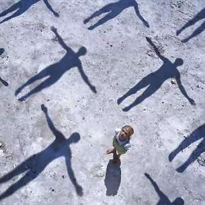 Muse: Absolution 2 LP, 180 Grams Vinyl, IN Stock - Picture 1 of 1