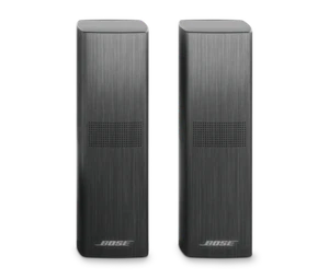 BOSE Surround Speaker 700 - schwarz (Bose Black) - NEU & OVP - Picture 1 of 2