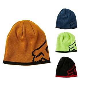 Fox Beanie Hats for Men for sale | eBay