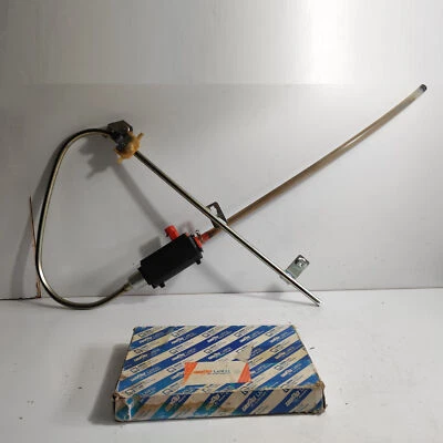 Electric Front Right Window Regulator Lancia Y10 Original 7735704 - Image 1 of 4