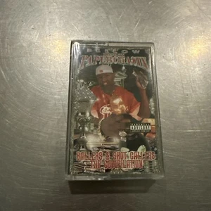 Ballers and Shot Callers: The Compilation, Vol. 1 by Various Artists  NEW - Picture 1 of 3