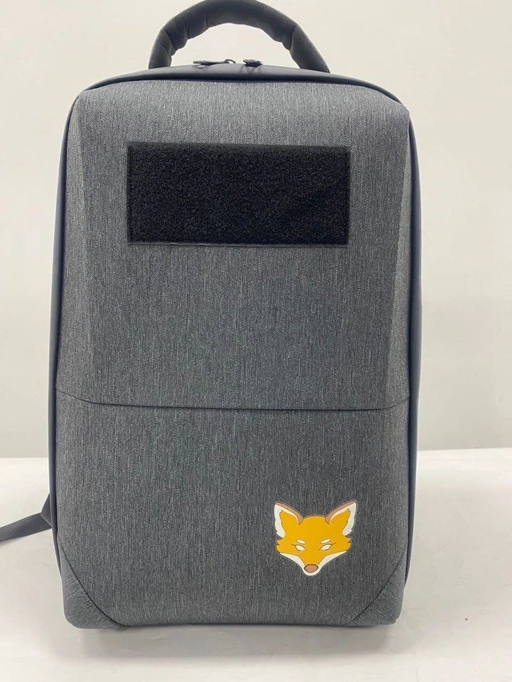 MTG Mochila Estuche de Transporte - Estuche para Juego de Cartas Estuche Rígido Bloqueo TCG Bolsa Foto 1 de 4