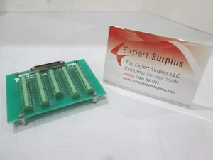 National Instruments, CB-68LP, Connector Block, Used - Picture 1 of 7