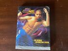 Shaun Ts Hip Hop Abs The Ultimate AB Sculpting System (DVD, 4-Disc Set) NEW