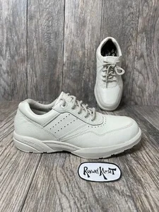 Sneakers comode DR COMFORT uomo pelle diabetico Robert 7040 taglia 8W - Foto 1 di 11