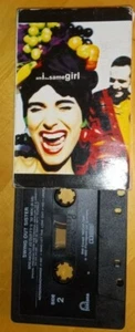 SWING OUT SISTER ~ AM I THE SAME GIRL ~ CASSETTE SINGLE 1992 ~ EX/VG+ - Picture 1 of 2
