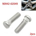 Get the Perfect Replacement for Your Worn out WHEEL LUG STUD HUB BOLTS