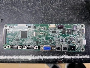 PLACA PRINCIPAL MONITOR HP 27FW - Imagen 1 de 2