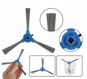 Repuesto de cepillo lateral para aspiradora Eufy Robovac 11S RoboVac 30 30C 15C - Imagen 1 de 16