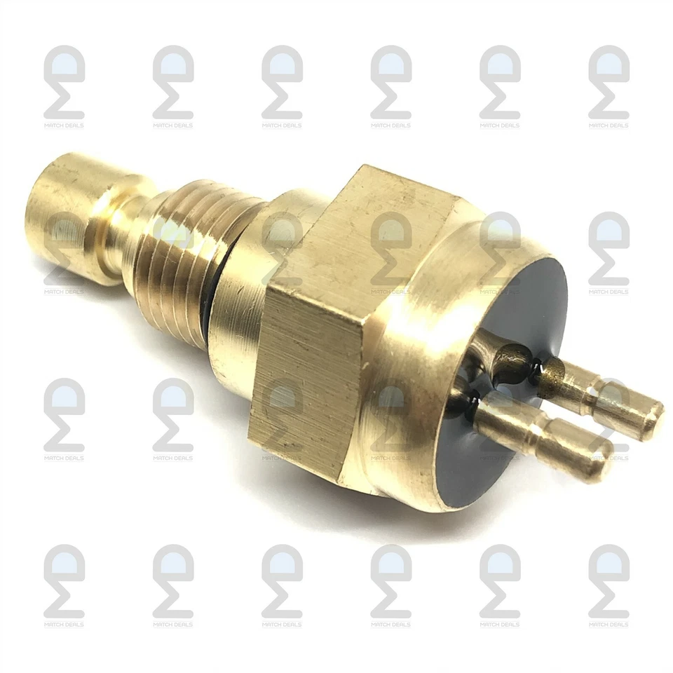 ДАТЧИК ПЕРЕКЛЮЧАТЕЛЯ ВЕНТИЛЯТОРА ДЛЯ KAWASAKI KFX700 KSV700 2004-2009 / ZZR600 ZX600 2002-2005 - Изображение 1 из 1