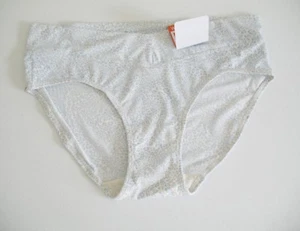 3 Warner's No Pinching No Problems Hipster Panty Cool Animal 5638 Sz 8/XL - NWT - Picture 1 of 1