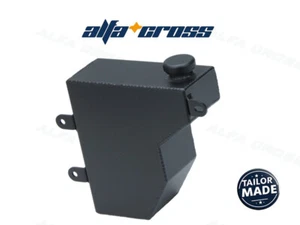 Alloy Overflow Coolant Surge Tank For 14-21 POLARIS Ranger RZR XP 1000 900 15 16 - Picture 1 of 5