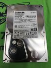 Toshiba DT01ACA200 2 TB 3,5" SATA III 3,5 Zoll Desktop-Festplatte